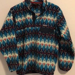 Patagonia Retro Synchilla